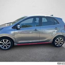 Kia Picanto 1.0 DPi 67ch GT Line Cesson-S&eacute;vign&eacute;