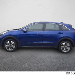 Kia Niro Motion 136ch Cesson-S&eacute;vign&eacute;