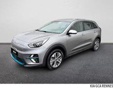 Kia Niro - Motion 136ch - 18 890 €