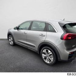 Kia Niro Motion 136ch Cesson-S&eacute;vign&eacute;