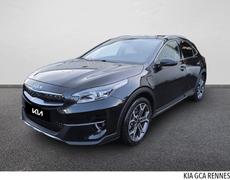 Kia XCee'd