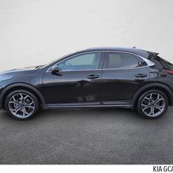 Kia XCee'd 1.6 GDi 105ch + Plug-In 60.5ch Premium DCT6 MY22 Cesson-S&eacute;vign&eacute;