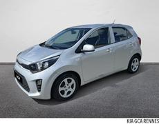 Kia Picanto - 1.0 DPi 67ch Active - 11 990 €