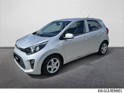 Kia Picanto - 1.0 DPi 67ch Active - 11 990 €