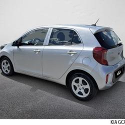 Kia Picanto 1.0 DPi 67ch Active Cesson-S&eacute;vign&eacute;