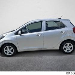 Kia Picanto 1.0 DPi 67ch Active Cesson-S&eacute;vign&eacute;