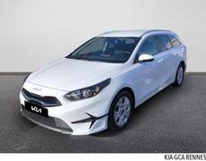 Kia Cee'd Cesson-Sévigné