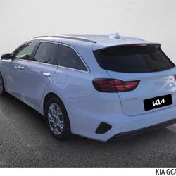 Kia Cee'd 1.5 T-GDI 160ch Active Cesson-S&eacute;vign&eacute;
