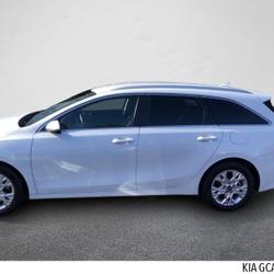 Kia Cee'd 1.5 T-GDI 160ch Active Cesson-S&eacute;vign&eacute;