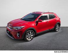 Kia Stonic Cesson-Sévigné