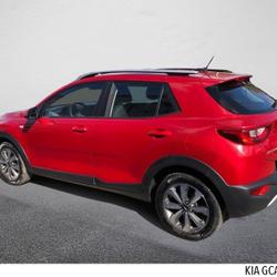 Kia Stonic 1.0 T-GDi 120ch MHEV Active iBVM6 Cesson-S&eacute;vign&eacute;