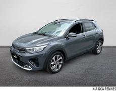 Kia Stonic Cesson-Sévigné