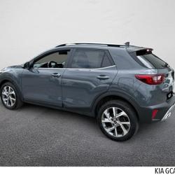 Kia Stonic 1.0 T-GDi 120ch MHEV GT Line iBVM6 Cesson-S&eacute;vign&eacute;