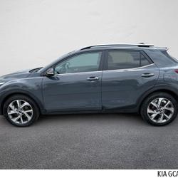 Kia Stonic 1.0 T-GDi 120ch MHEV GT Line iBVM6 Cesson-S&eacute;vign&eacute;