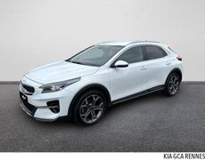 Kia XCee'd Cesson-Sévigné