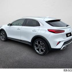 Kia XCee'd 1.5 T-GDI 160ch Design DCT7 MY22 Cesson-S&eacute;vign&eacute;