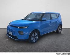 Kia Soul Cesson-Sévigné