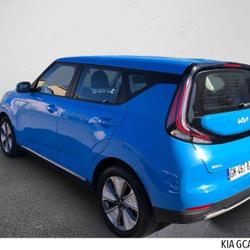 Kia Soul 136ch Motion Cesson-S&eacute;vign&eacute;