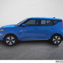 Kia Soul 136ch Motion Cesson-S&eacute;vign&eacute;