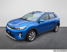 Kia Stonic Cesson-Sévigné