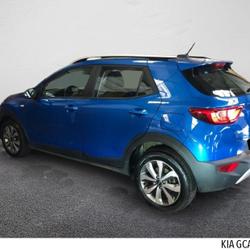 Kia Stonic 1.0 T-GDi 100ch Active Cesson-S&eacute;vign&eacute;