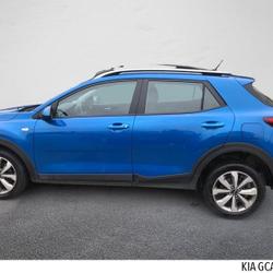 Kia Stonic 1.0 T-GDi 100ch Active Cesson-S&eacute;vign&eacute;