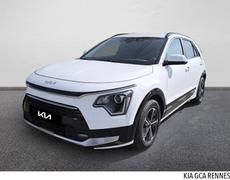Kia Niro Cesson-Sévigné