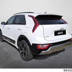 Kia Niro 1.6 GDi 141ch HEV Active DCT6 Cesson-S&eacute;vign&eacute;