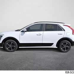 Kia Niro 1.6 GDi 141ch HEV Active DCT6 Cesson-S&eacute;vign&eacute;