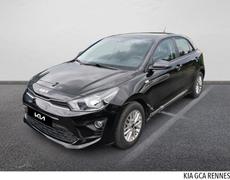 Kia Rio Cesson-Sévigné
