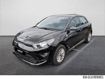 Kia Rio - 1.2 DPi 84ch Active - 16 990 €