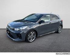 Kia Stonic Cesson-Sévigné