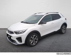 Kia Stonic Cesson-Sévigné