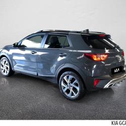 Kia Stonic 1.0 T-GDi 100ch GT Line DCT7 Cesson-S&eacute;vign&eacute;