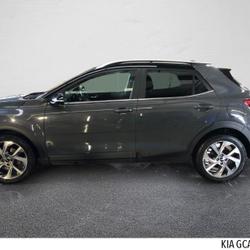 Kia Stonic 1.0 T-GDi 100ch GT Line DCT7 Cesson-S&eacute;vign&eacute;
