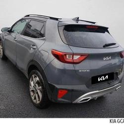 Kia Stonic 1.0 T-GDi 100ch GT Line DCT7 Cesson-S&eacute;vign&eacute;