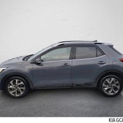Kia Stonic 1.0 T-GDi 100ch GT Line DCT7 Cesson-S&eacute;vign&eacute;