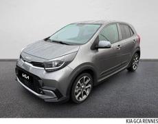 Kia Picanto Cesson-Sévigné