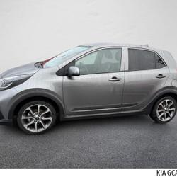 Kia Picanto 1.2 DPi 84ch X-Line Cesson-S&eacute;vign&eacute;