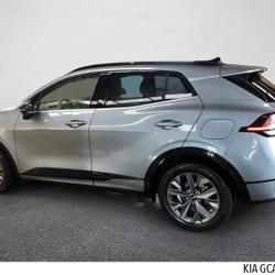 Kia Sportage 1.6 T-GDi 210ch HEV GT-line Business BVA6 Cesson-S&eacute;vign&eacute;