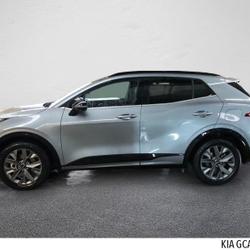 Kia Sportage 1.6 T-GDi 210ch HEV GT-line Business BVA6 Cesson-S&eacute;vign&eacute;