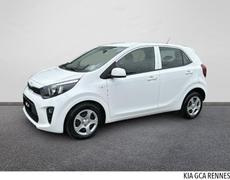 Kia Picanto Cesson-Sévigné