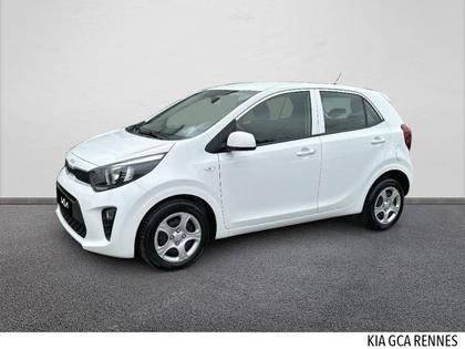 Kia Picanto - 1.0 DPi 67ch Active - 14 990 €