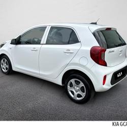 Kia Picanto 1.0 DPi 67ch Active Cesson-S&eacute;vign&eacute;