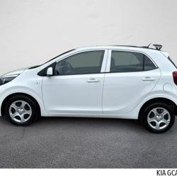 Kia Picanto 1.0 DPi 67ch Active Cesson-S&eacute;vign&eacute;