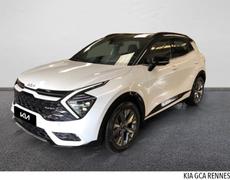 Kia Sportage Cesson-Sévigné