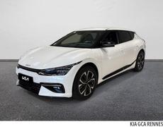 Kia EV6 Cesson-Sévigné