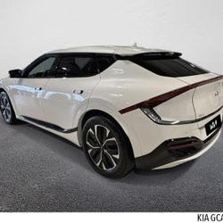 Kia EV6 229ch GT-Line 2WD Cesson-S&eacute;vign&eacute;