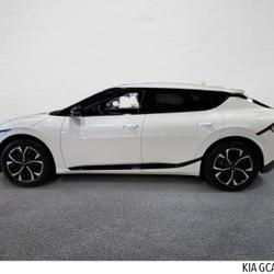 Kia EV6 229ch GT-Line 2WD Cesson-S&eacute;vign&eacute;