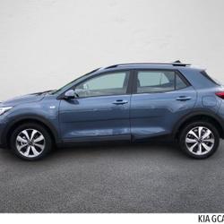 Kia Stonic 1.0 T-GDi 100ch Active Cesson-S&eacute;vign&eacute;